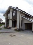 вид дома