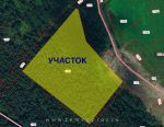 Конфигурация участка