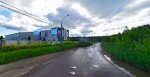 Общий вид с Лесопарковой ул.