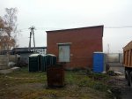 электроподстанция