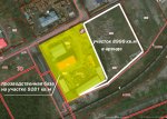 Конфигурация участков