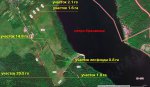 конфигурации участков