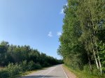 Камышовское шоссе