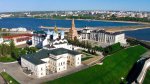 Казанский Кремль – объект ЮНЕСКО