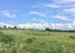 Вид участка