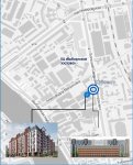 Относительно ЖК «Притяжение»