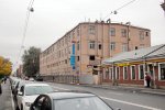 Облик бывшего корпуса завода