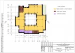 План типового этажа