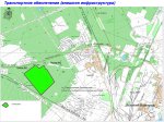 Транспортное обеспечение