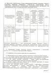 Предельные параметры строительства