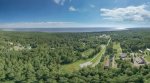 Панорама территории ЗУ