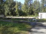 Строения на участке
