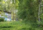 Строения на участке