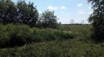 Вид участка
