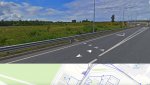Панорама территории ЗУ