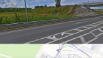 Панорама территории ЗУ