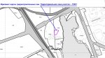 Территориальная зона участка Т2Ж1