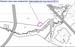 Территориальная зона участка ТД1-2_1