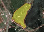 Конфигурация участка