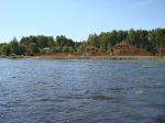 вид с воды