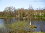 Парк военного санатория