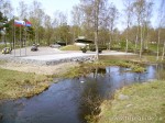 Танк "Иосиф Сталин"-3