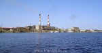 Мебельно-деревообрабатывающий комбинат и ТЭЦ