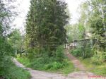 Разноуровневые террасы