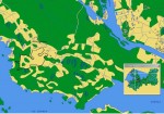 Схема расположения участка