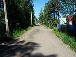 вид улицы
