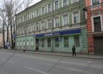 Вид здания