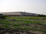 Прекрёсток проспекта Маршала Блюхера и ул. Потапова