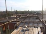 Ход строительства