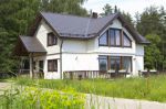 Варианты домов