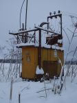 Подстанция