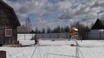 Вид участка