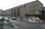Здание площадью 8866 кв.м