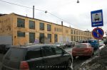 Здание площадью 11620 кв.м