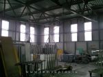 Складское здание (1500 кв.м)