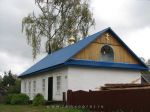 Территрия Церкви Успения Пресвятой Богродицы