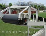 Закупаемое оборудование (Ленточный конвейер B650x20M, B1200x22M и др)