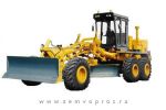 Закупаемое оборудование (Грейдер 5-6 куб. м.)