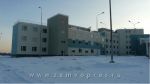 ПОСТРОЕННЫЕ ОБЪЕКТЫ: ФЦ ССХ г. Пермь