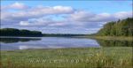 Нижне-Свирский заповедник