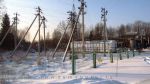 закрытая трансформаторная подстанция
