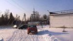 закрытая трансформаторная подстанция