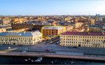 Виды здания