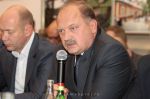 Николай Бондаренко, глава Администрации Пушкинского района Санкт-Петербурга