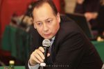 Вадим Ларионов, депутат Законодательного собрания Санкт-Петербурга;